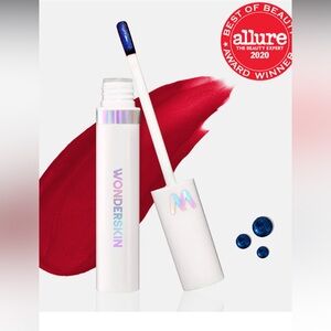 - Wonderskin LipStain
